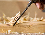 Entretien de meuble en bois par Menuisier France à Saffres
